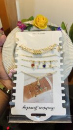 ✨ Luxury Multi-Design Bracelet Set - Image 2