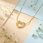 Promise Heart Chine