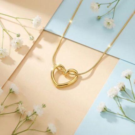 Promise Heart Chine
